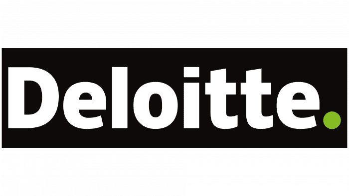 Deloitte logo