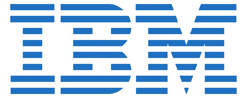 IBM logo