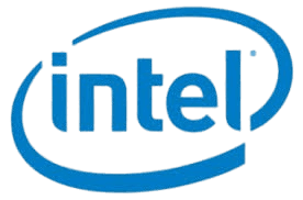 Intel logo