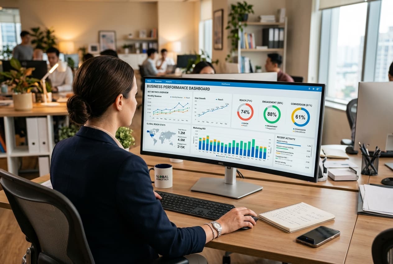 Business Growth
