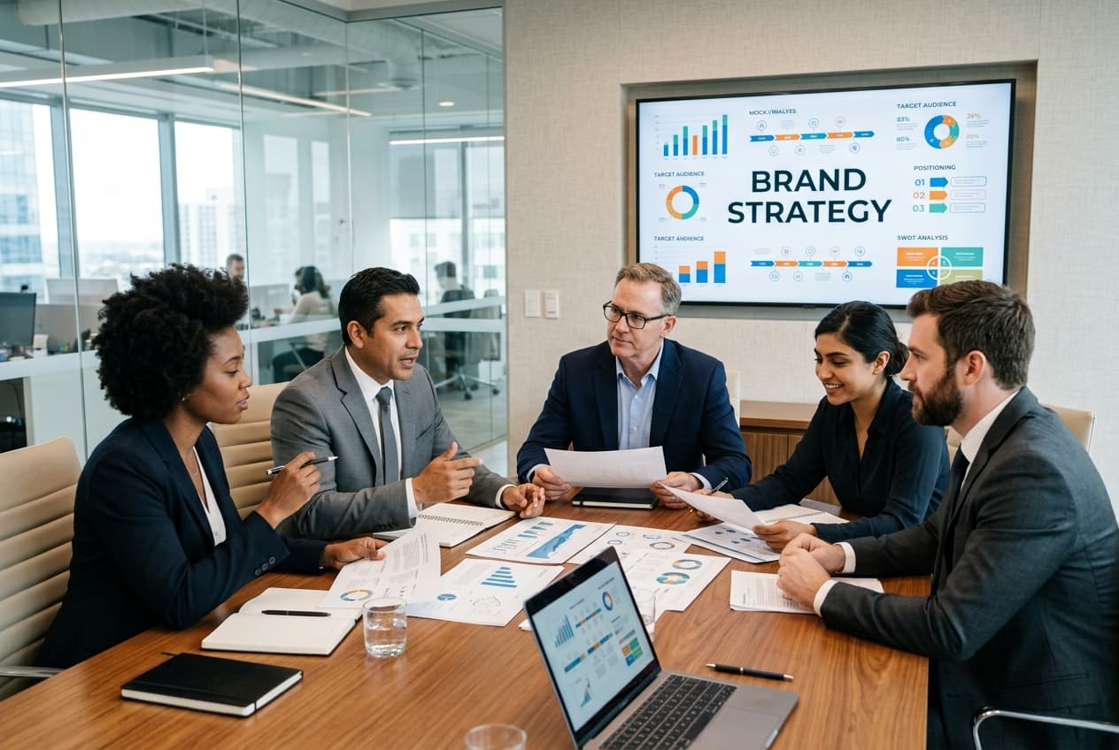 Strategy